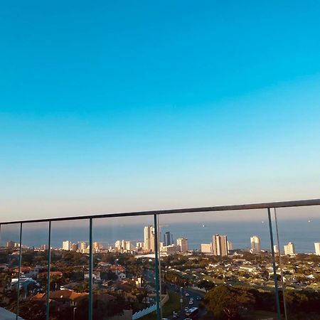 Апартаменты Umhlanga Arch 10Th Floor- Sea Views! Дурбан Экстерьер фото
