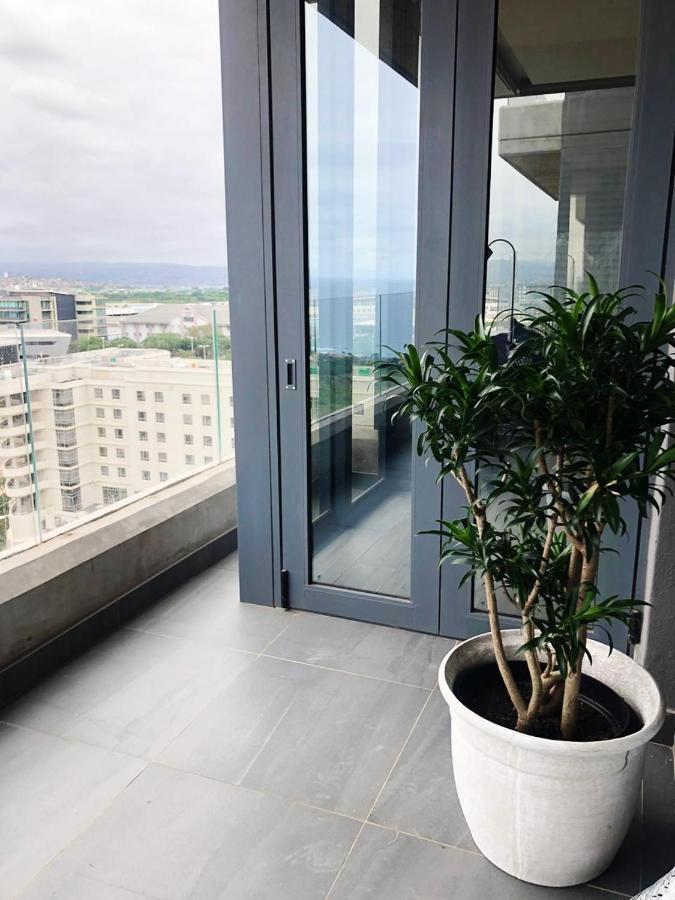 Апартаменты Umhlanga Arch 10Th Floor- Sea Views! Дурбан Экстерьер фото